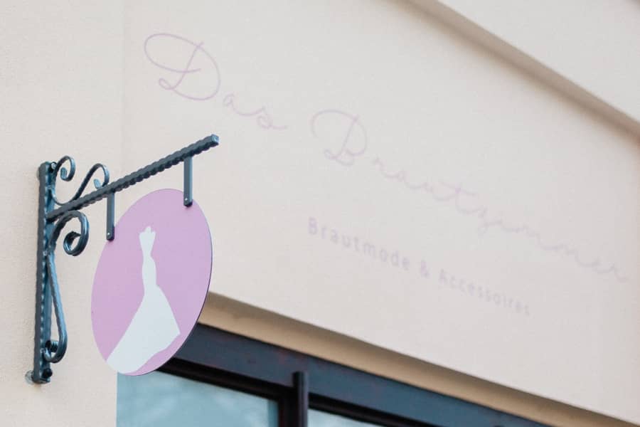 Brautzimmer Naumburg, Hochzeitskleider, Accessoires, Brautkleider